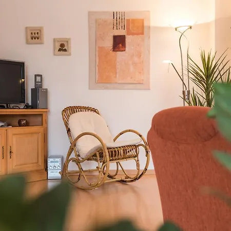 Likedeeler Weg 1 Whg 24 Appartement *