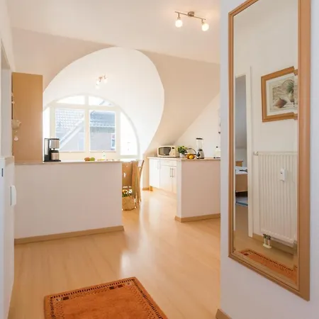 Likedeeler Weg 1 Whg 24 * Zingst
