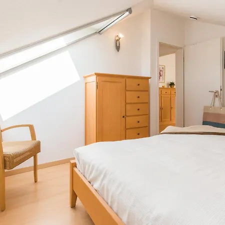 Appartement Likedeeler Weg 1 Whg 24 Zingst