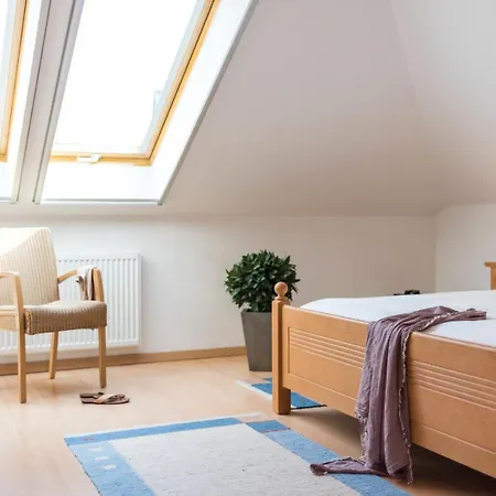 Appartement Likedeeler Weg 1 Whg 24